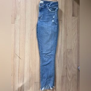 Abercrombie & Fitch jeans size 28
